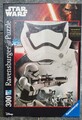 Ravensburger Puzzle 13200 - Star Wars – Sturmtruppen 300 Teile