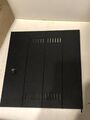 Original Bosch Benvenuto Wartungsklappe B20-B60 Siemens Surpresso Deckel CTES1