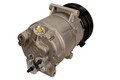 Kompressor Klimaanlage AC330707 passend für NISSAN RENAULT