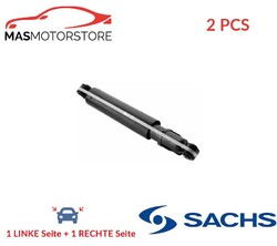 STOSSDAMPFER STOßDÄMPFER 2 STÜCK PAAR SACHS 315 230 2PCS P FÜR VW AMAROK 2L