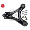 Lenker Radaufhängung Febi Bilstein 33095 Prokit für Ford Vorderachse Links
