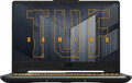 ASUS TUF Gaming FX707ZU4-HX044W /17,3" FHD / i7-12700H / 16GB / 1TB SSD / RTX 40