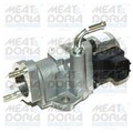 AGR Ventil Für TOYOTA Auris Corolla Kombi Stufenheck Yaris D4-D 04-12 2562033030