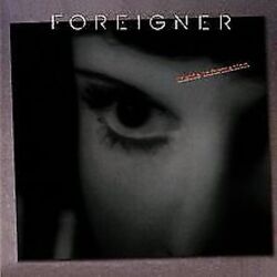 Inside Information von Foreigner | CD | Zustand sehr gutGeld sparen & nachhaltig shoppen!