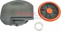 METZGER AUTOTEILE Membran Kurbelgehäuseentlüftung 2385055 für MINI R55 R56 R59