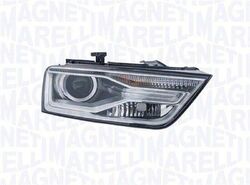 1x Magneti Marelli Bi-Xenon Hauptscheinwerfer D5S LED H8 Links passend für Audi