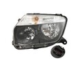 Scheinwerfer für Dacia Duster HS 10-14