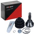 MAXGEAR ANTRIEBSWELLENGELENK SATZ passend für SEAT MII SKODA CITIGO VW LOAD UP!