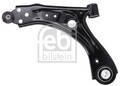 Febi Bilstein 185600 Lenker, Radaufhängung vorne links für FORD