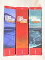 🔪 3x Millenium - Thriller Krimi Sammlung Bücherpaket - Stieg Larsson