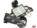 AS-PL Generatorregler für CHEVROLET OPEL