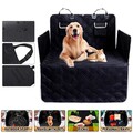 für BMW X1 X2 X3 X4 Kofferraumschutz Hund Hundedecke Kofferraumwanne Laderaumwa