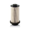1x Kraftstofffilter MANN-FILTER PU 999/1 x passend für MERCEDES-BENZ BOMAG