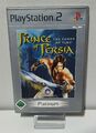 Prince Of Persia: The Sands Of Time (Sony PlayStation 2) PS2 OVP+Anl. A7176