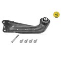 1x Lenker, Radaufhängung MEYLE 116 050 0180/HD passend für AUDI SEAT SKODA VW