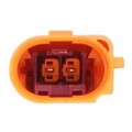 Sensor, Abgastemperatur MAGNETI MARELLI 172000551010