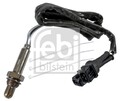 FEBI BILSTEIN Lambdasonde Sensor Abgassteuerung 175897 für PEUGEOT 405 1 15B 15E