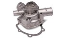 Hepu P529 Wasserpumpe Kühlmittelpumpe für Audi VW Porsche 100 C2 1975 - 1989