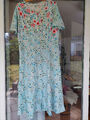 Damen Sommerkleid von Peter Hahn Gr. 40, nicht getragen, reine Baumwohle
