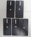 5x Original Samsung A52 5G  A526B A525F Akkudeckel Backcover Schwarz C #1517