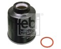 FEBI BILSTEIN Kraftstofffilter 183872 für HONDA