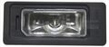 TYC 15-0533-00-2 Kennzeichenleuchte für AUDI CUPRA SEAT SKODA VW