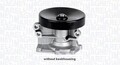 MAGNETI MARELLI 352316171017 Kühlmittelpumpe Wasserpumpe für SAAB 9-5 (YS3E)