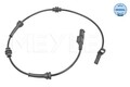 MEYLE 214 899 0014 Sensor, Raddrehzahl hinten für ALFA ROMEO