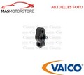 AUSPUFFHALTER AUSPUFFGUMMI VAICO V30-9990 I FÜR SMART FORFOUR 1.1L,1.3L