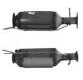BM CATALYSTS Diesel ruß partikelfilter DPF für Ford Mondeo QXBA QXBB Motor