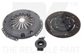 Kupplungssatz für SEAT VW AROSA CORDOBA Vario IBIZA II INCA CADDY