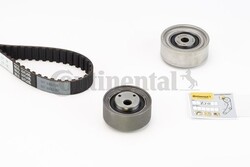 CONTINENTAL CTAM Zahnriemensatz für AUDI