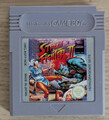 Street Fighter 2 Nintendo Gameboy | Original Spiel Modul - Neuwertig