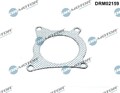 DR.MOTOR DICHTUNG ABGASROHR AUSPUFF AN TURBO passend für AUDI A1 A3 Q3 TT TFSI