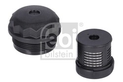 Febi Bilstein 177787 Hydraulikfilter, Haldex-Kupplung für AUDI SEAT SKODA VW