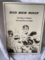 Big Ben Bolt. Band : 1. Der Boxer-Student. Harvard Heavyweight Comic gallery Mur