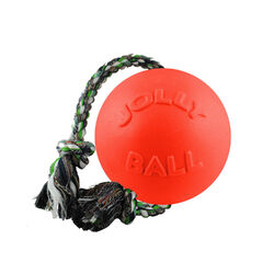 Jolly Pets - Hundeball "Romp-N-Roll" (TL5161)