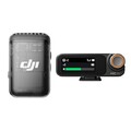 DJI Mic 2  Mikrofon (1 Sender+1 Empfänger)