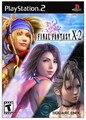 Final Fantasy X-2 (PS2)