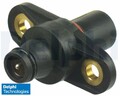 Delphi SS10936 Sensor für Nockenwellenposition Nockenwellensensor Sensor 