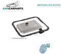 AUTOMATIKGETRIEBE HYDRAULIKFILTERSATZ ADBP210061 BLUE PRINT NEU OE QUALITÄT
