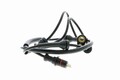 VEMO Sensor, Raddrehzahl vorne 1175 mm / 2-Polig für RENAULT V46-72-0018