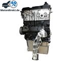 Instandsetzung Motor DKR DKRF VW Golf 7 5G1 BQ1 BE1 BE2 1.0 TSI 116 PS Reparatur