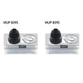 2x SKF Faltenbalgsatz Antriebswelle vorne für Toyota Yaris NHP13_ NSP13_ NCP13_