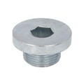 ORIGINAL® Elring Verschlussschraube, Ölwanne für Daewoo NOVUS PRIMA Daf CF 65