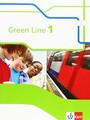 Green Line 1. Schülerbuch 5. Klasse von not specified | Buch | Zustand gut