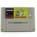 Super Nintendo Spiel : Tiny Toon Adventures Buster Busts Loose! - Modul SNES NOE