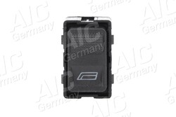 AIC 52783 Fensterheberschalter für AUDI 80 Limousine (8C2, B4) COUPE (89, 8B)