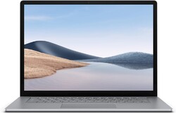 Microsoft Surface Laptop 4 (2021) [15'' Touch, Ryzen 7 4980U 2,0GHz, 8GB RAM,  W