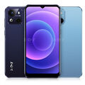 2024 Neu Smartphone Android 6,3 Zoll Handy Ohne Vertrag 4G Dual SIM Quad Core DE